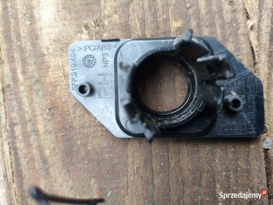 Cupra Formentor Uchwyt przedniego czujnika Żory