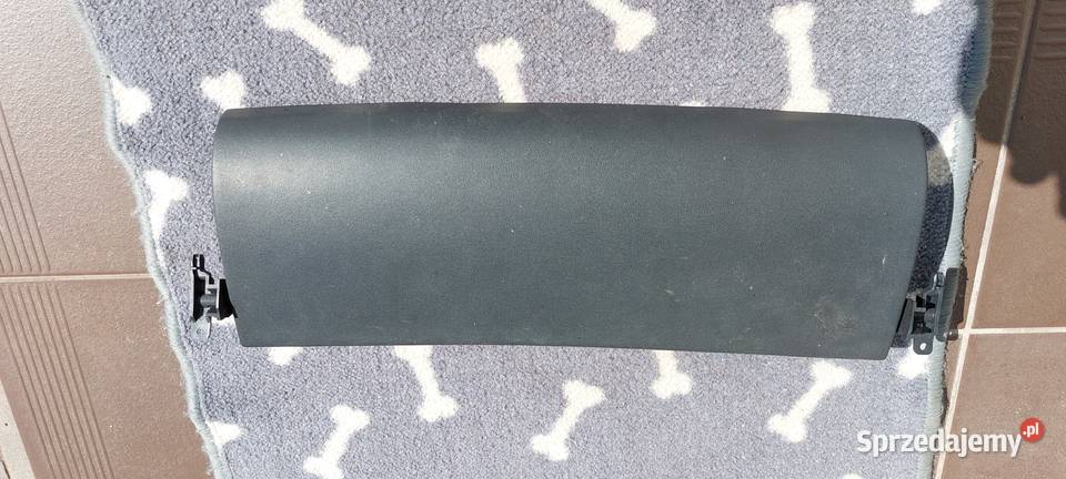 Schowek środkowy górny Pokrywa Espace IV 4 FL osobowe Słupno