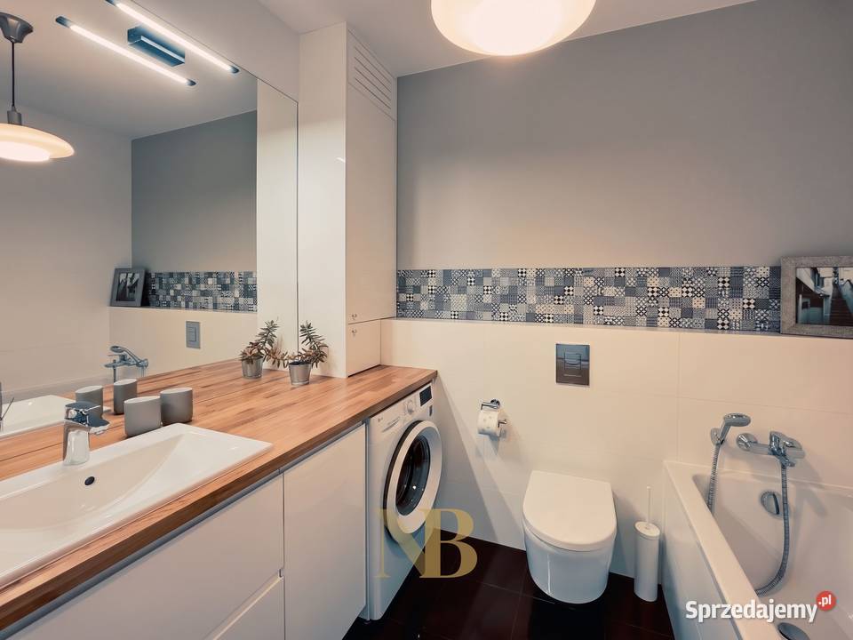 4pok w Miasteczku Wilanów Kieślowskiego 87 m 2 Warszawa
