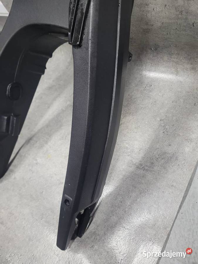 Honda CBR 650R 650 R wahacz tył zawieszenie wielkopolskie Nowy Tomyśl sprzedam