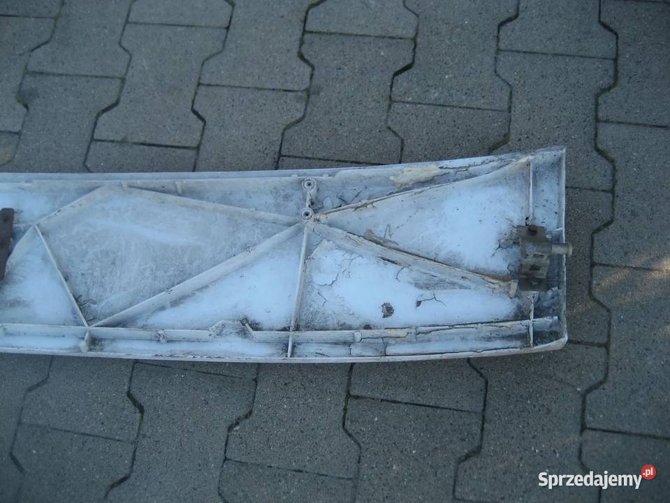 mercedes mb100 9295r maska 6317500402