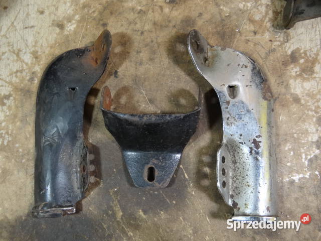 siedzenie stelaż Simson AWO T IFA BK 350 RT org lubuskie Żary