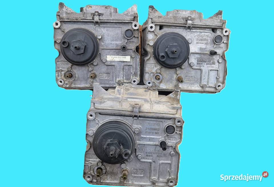 0444022032 0444022014 Pompa AdBlue Volvo 2 Zawichost