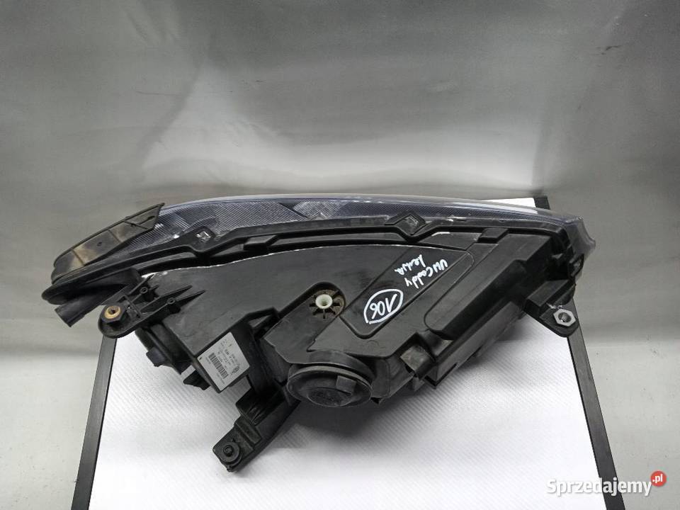 LAMPA PRZÓD PRZEDNIA LEWA VW CADDY 4 2K8941C05