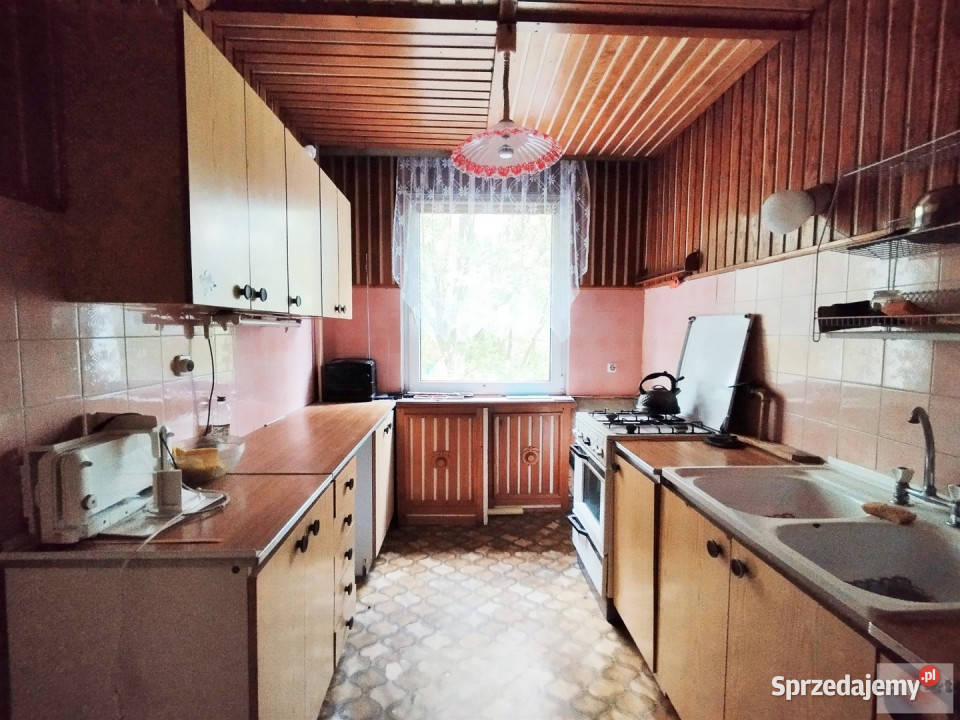 Mieszkanie 5067m2 2 pokoje Łódź 50.67m2 sprzedam