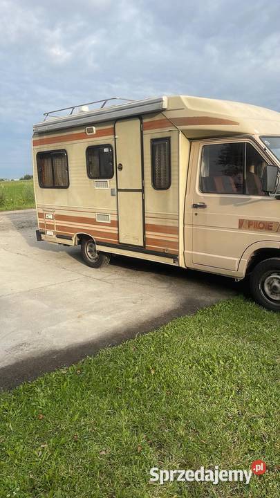 Renault Trafic Pilote Krotoszyn