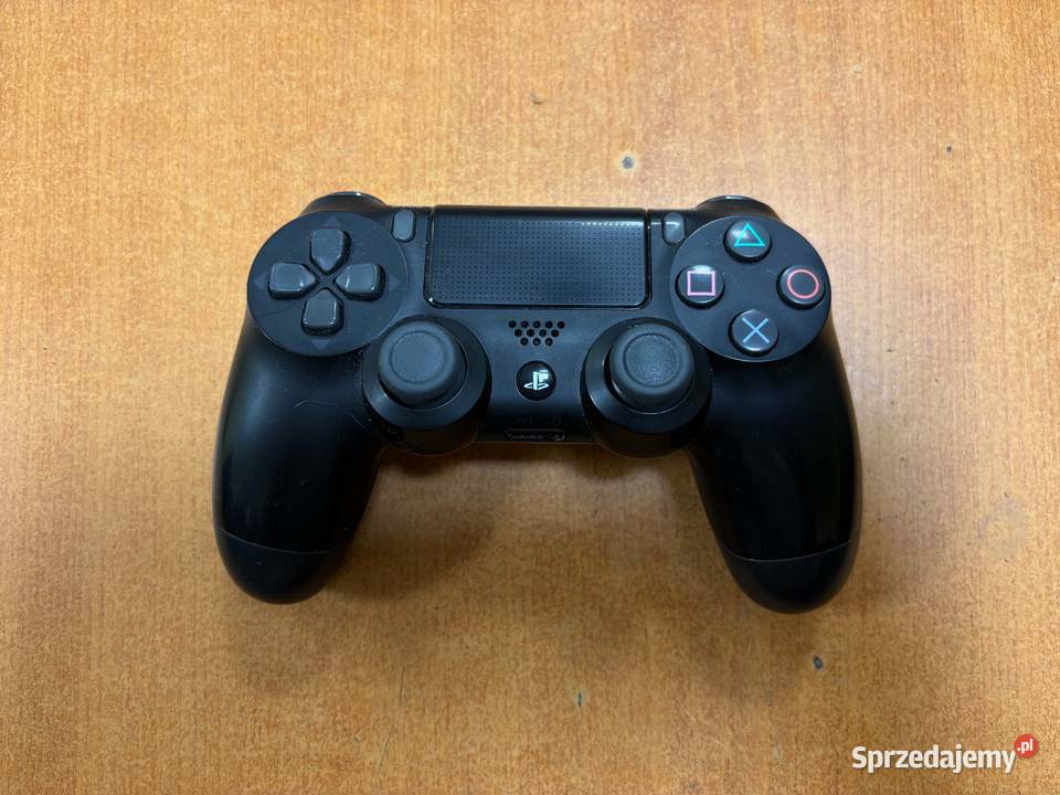 Konsola Sony PlayStation 4 Slim 1TB Pad