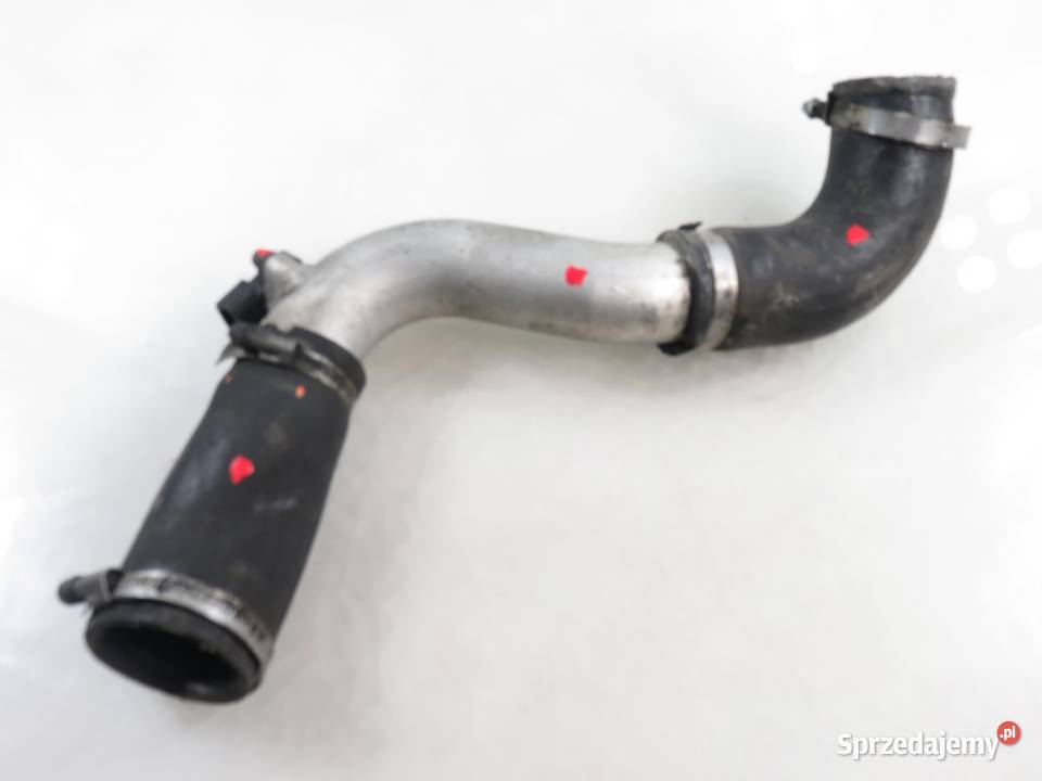 RURA INTERCOOLERA KIA SPORTAGE III 20 CRDi sprzedam