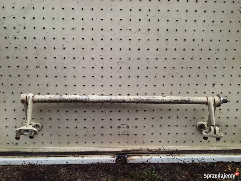 Dach ursus c385zetor itd wielkopolskie Łobżenica sprzedam
