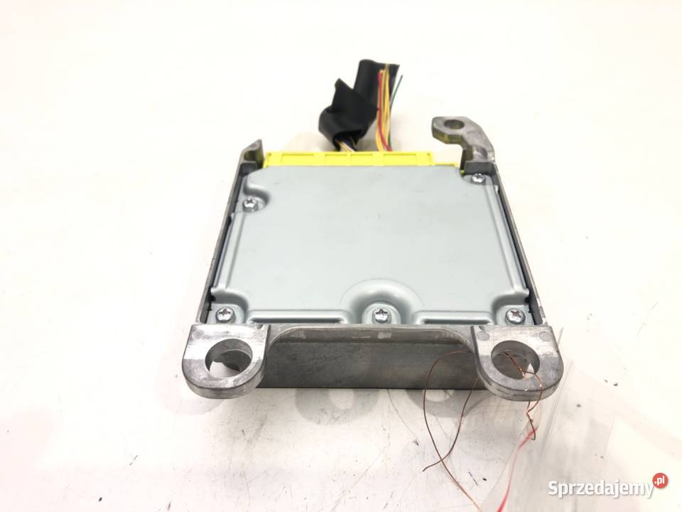 SENSOR AIRBAG TOYOTA YARIS III 891700D320