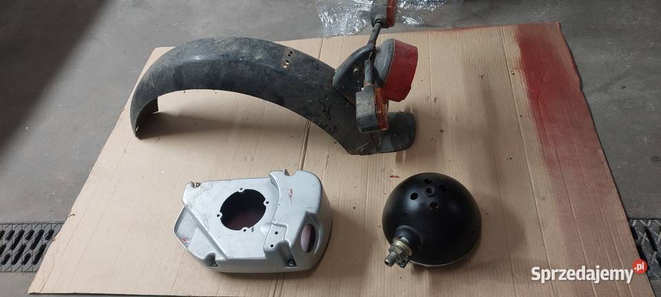 Części mz etz Motoryzacja Mińsk Mazowiecki