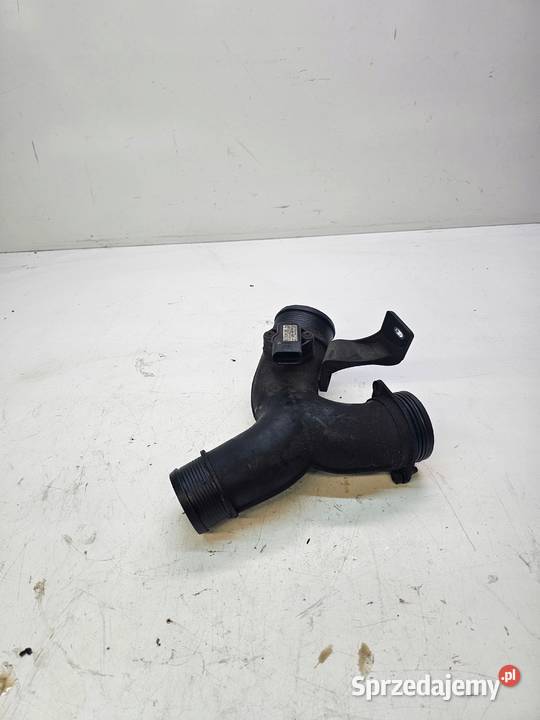RURA WĄŻ INTERCOOLERA AUDI Q7 4L 30 7L6145795R Przystajń