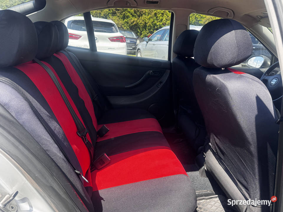 Seat Leon 2004r Paniówki