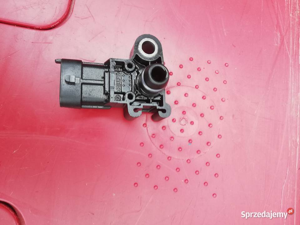0261230146 MAP SENSOR A12XER OPEL czujnik