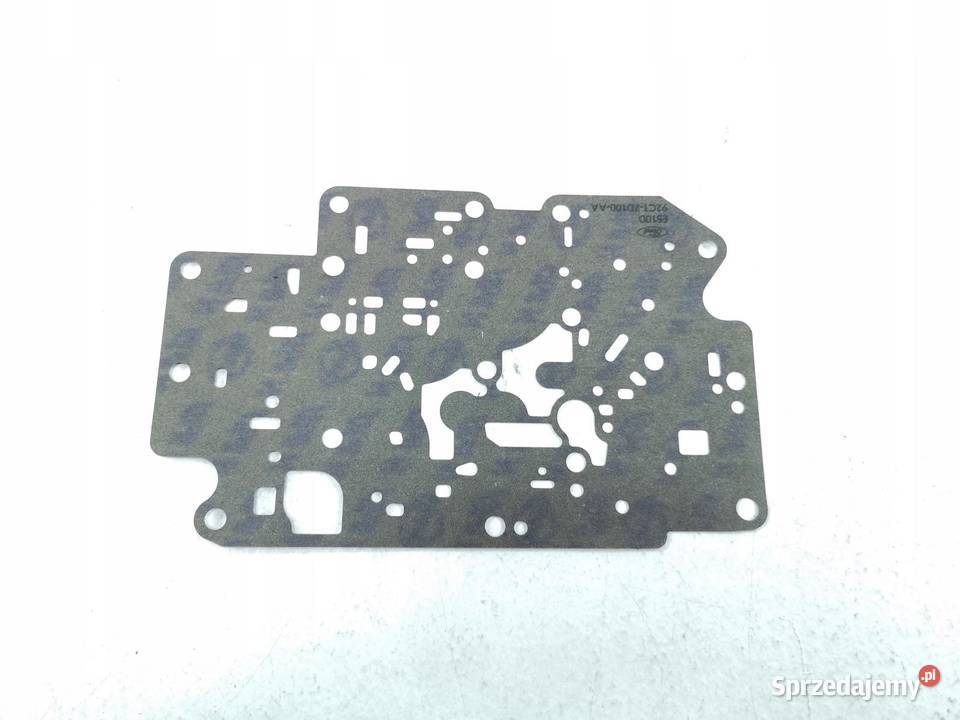 USZCZELKA SKRZYNI BIEGÓW FIAT TEMPRA TIPO UNO Części samochodowe