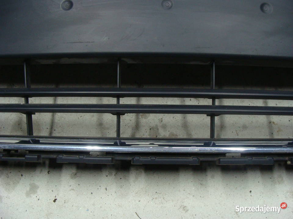 AUDI A3 LIFT GRILL ATRAPA CHŁODNICY 8V3853651AA Goleniów
