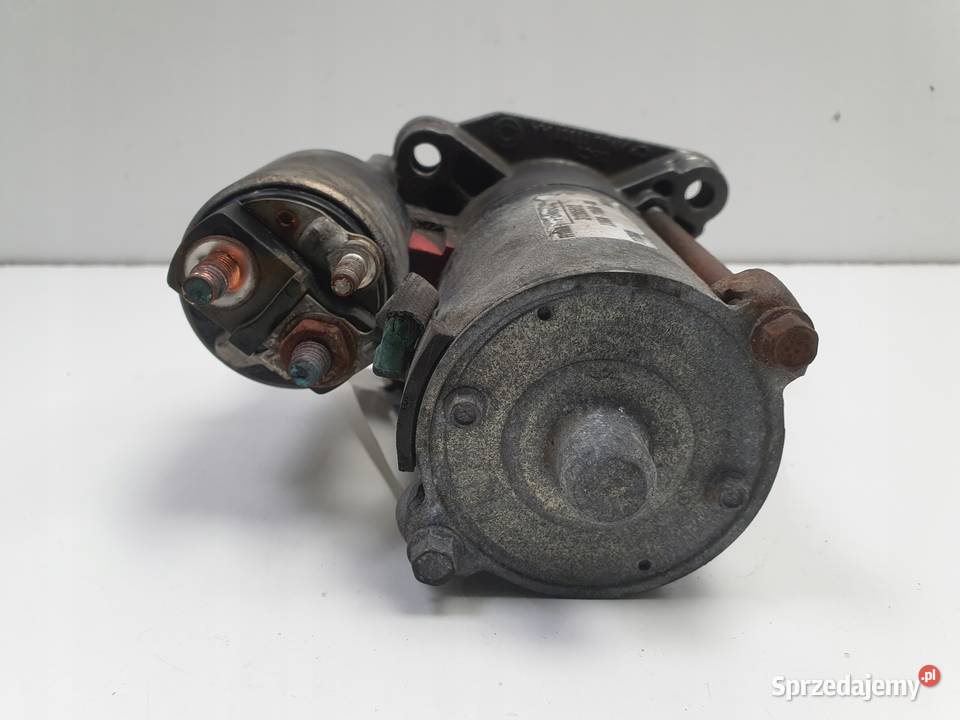 ROZRUSZNIK Volvo S60 II V60 16 T3 ROZRUSZNIK lubelskie Rudka