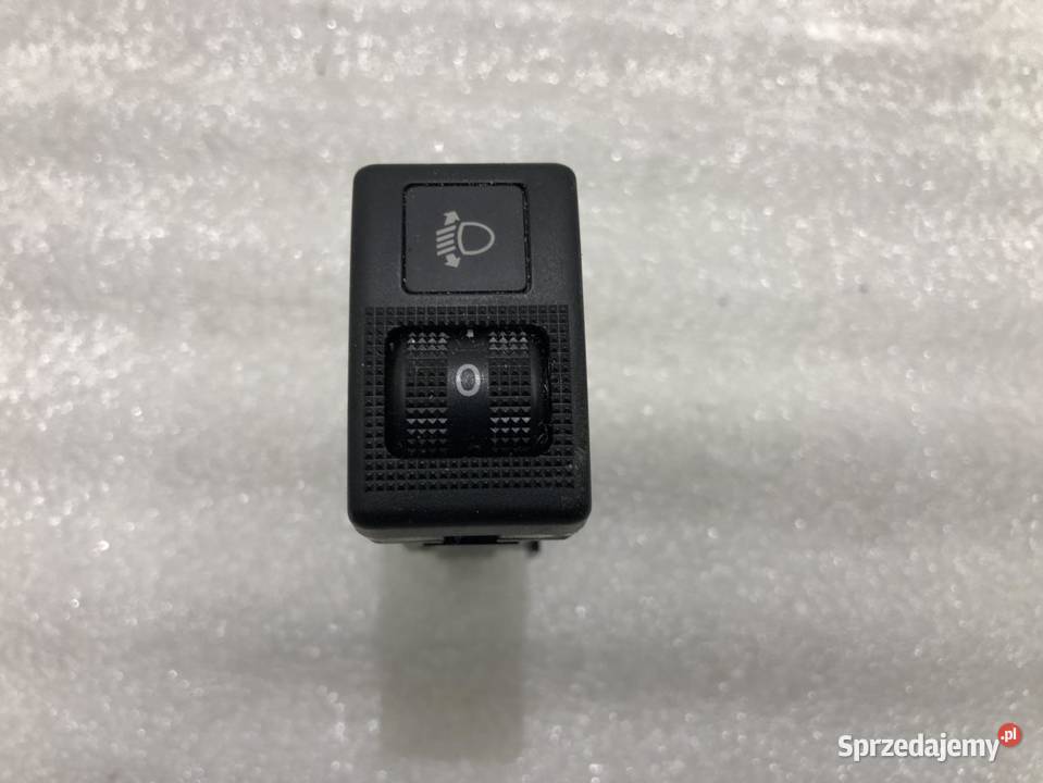 PRZEŁĄCZNIK REGULACJI ŚWIATEŁ MAZDA 6 GG 134139