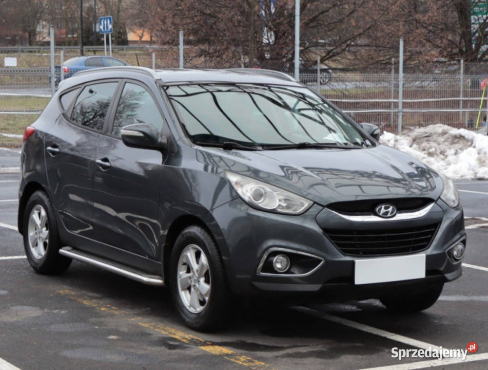 Hyundai ix35 16 GDI czujnik deszczu sprzedam