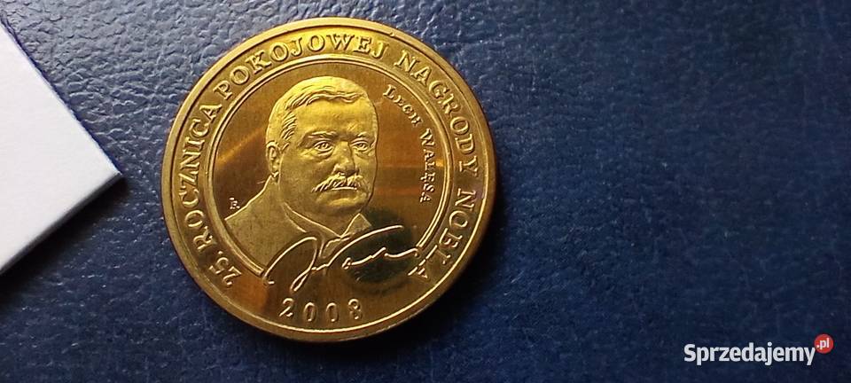 Stare monety Medal 4 talary Gdańskie 172 Lesko