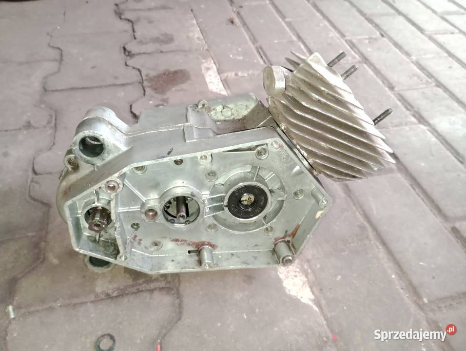 Komar 2352 Wierzbica-Osiedle