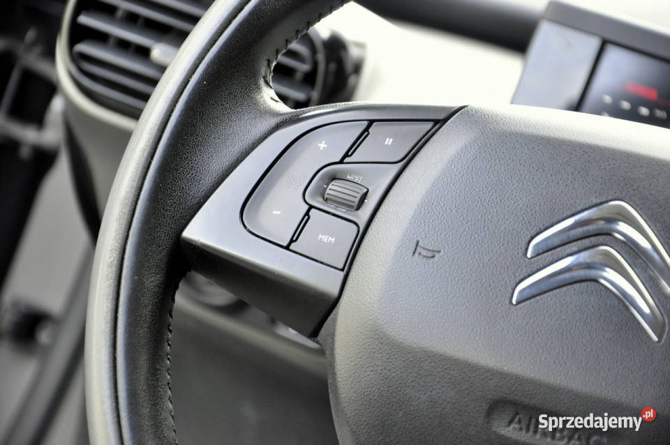 Citroen C4 Cactus 12i 82 czujnik zmierzchu Węgrów