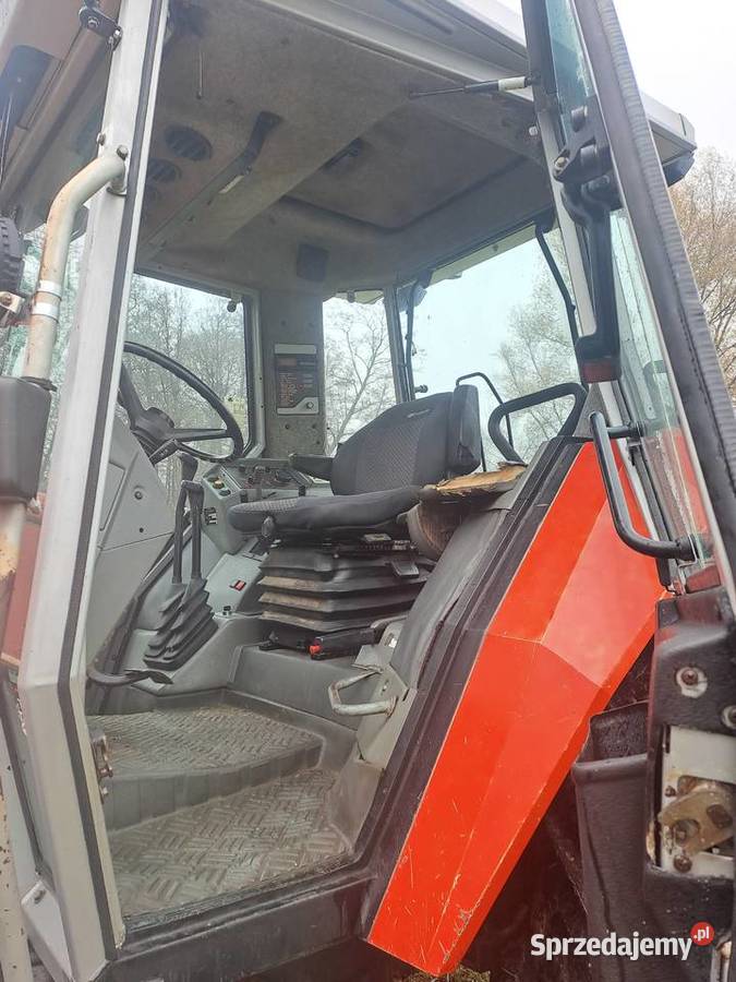 Massey Ferguson 3645