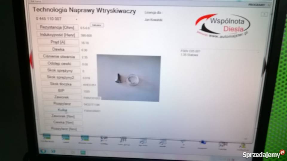 KrugerQ Technologie Innowacje tools table faza 3 Sprzęt warsztatowy Bielsko-Biała