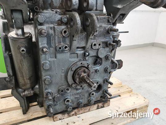 Atak 926100000010 Fendt 926 Vario Wilkowo