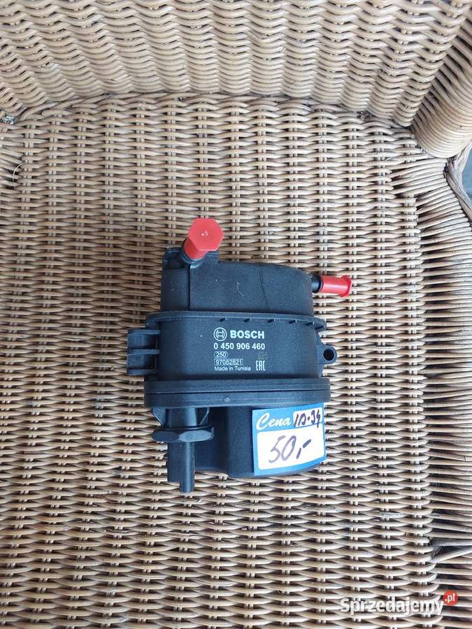 FILTR PALIWA BOSCH 0450906460 Łazy