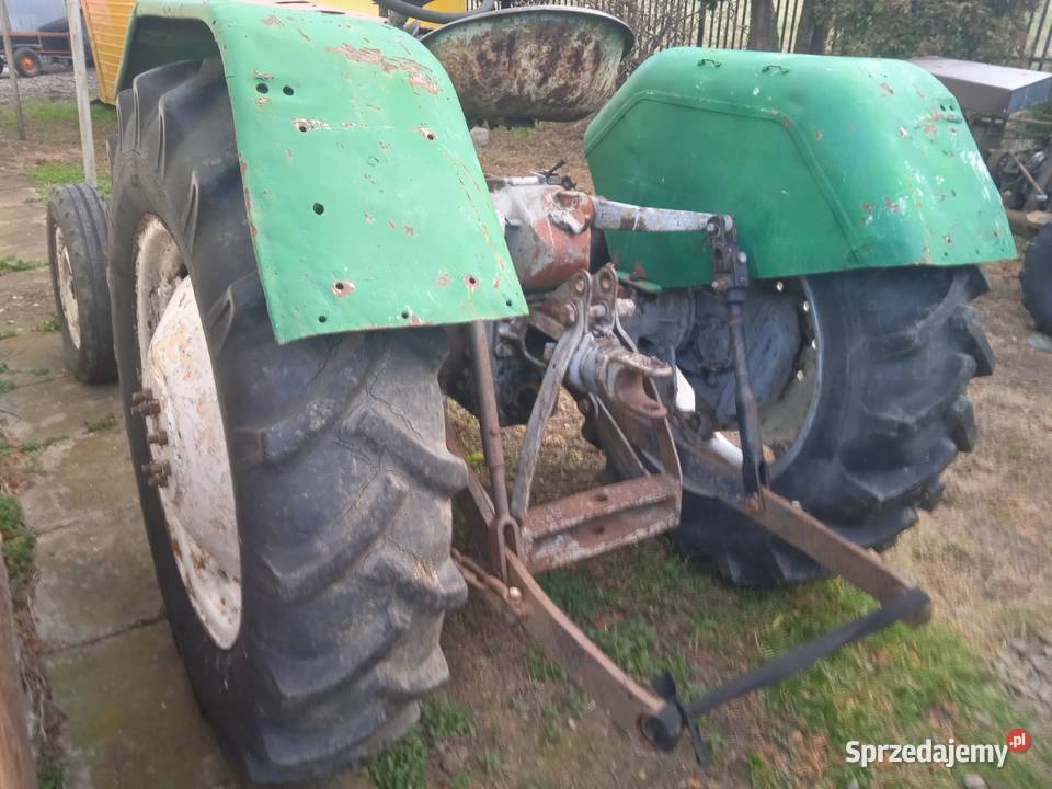 Ursus c325 traktor małopolskie Sękowa sprzedam