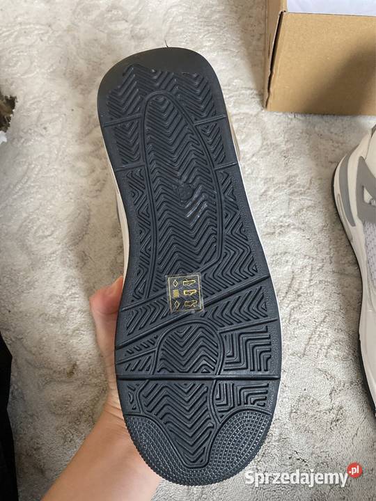 Buty do koszykówki Pabianice