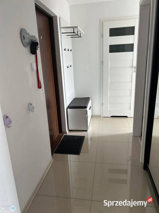 Mieszkanie 3964m2 Kielce Rok budowy 1985 sprzedam