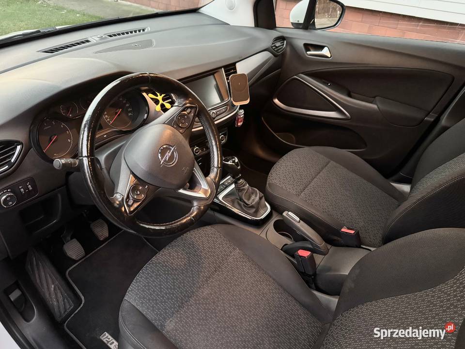 OKAZJA TANI W EKSPLOATACJI ZADBANY DO MIASTA I W Mościska