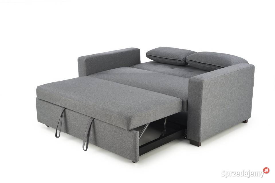 Sofa 2 osobowa rozkładana PROMOCJA Jelcz-Laskowice sprzedam