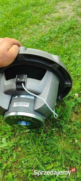 JBL p1222 Cychry sprzedam