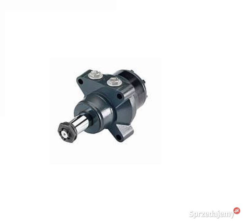 Silnik Sauer Danfoss OMEW200 NOWY sprzedaż RÓŻNE wielkopolskie Perzów