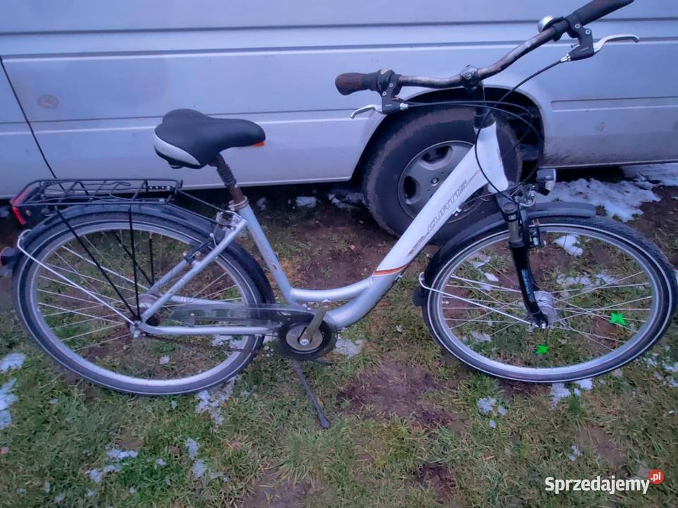 Rowery damskie duży wybór Rowery Radom
