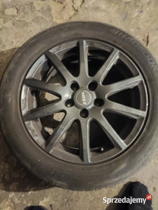 felgi do opla aluminiowe Pilica