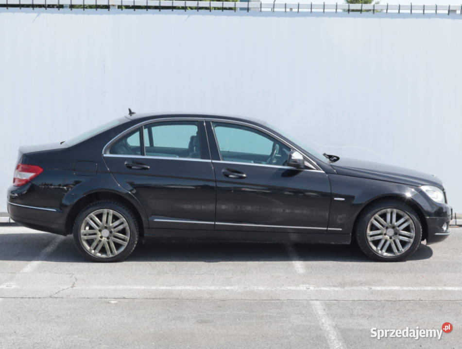 Mercedes C C 220 CDI