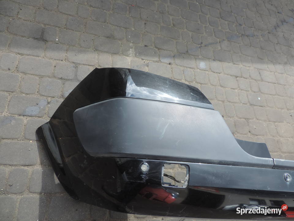 RENAULT MEGANE II CC KABRIO CABRIO NV676 ZDERZAK osobowe Nowy Sącz