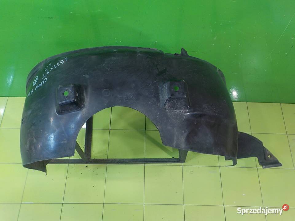 CHEVROLET CAPTIVA 20 VCDI AUT 10r 5D nadkole mazowieckie Suków