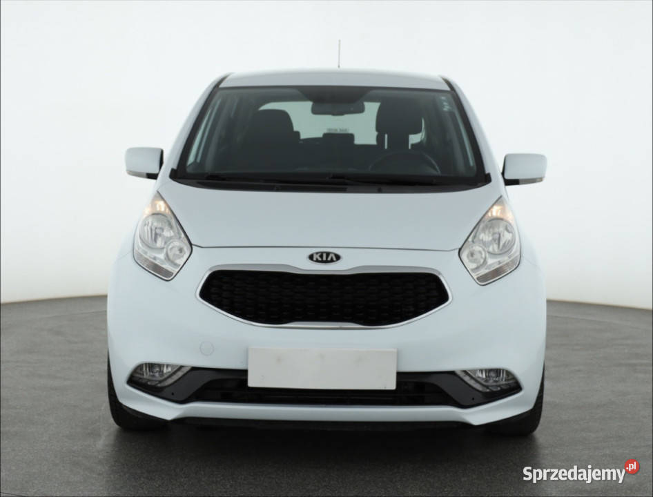 Kia Venga 16 CVVT czujnik parkowania Piaseczno sprzedam