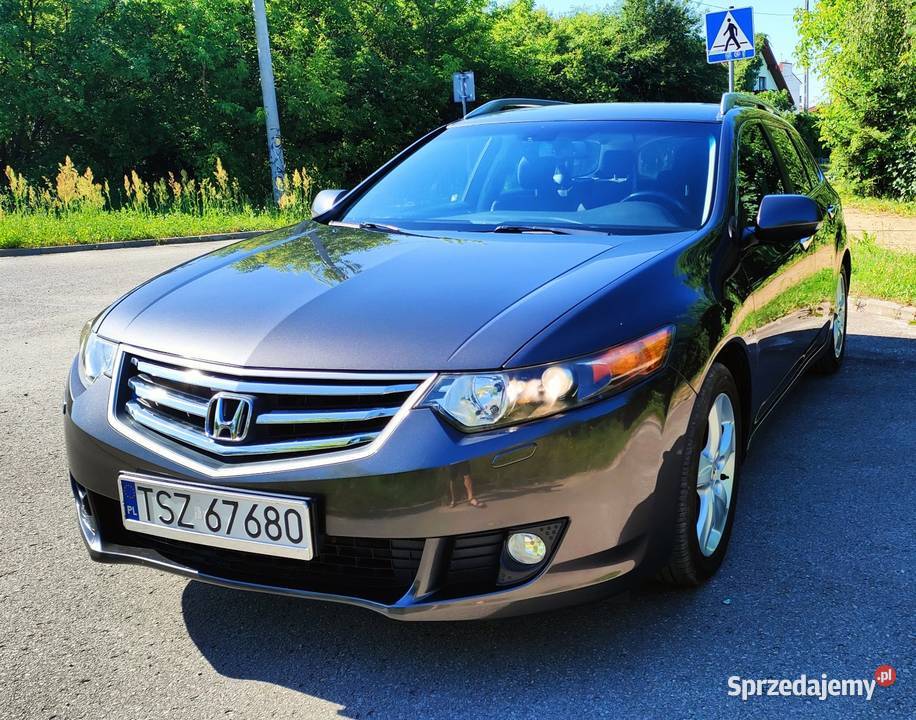 Honda Accord 22 iDTEC 150 Elegance 2011 ABS