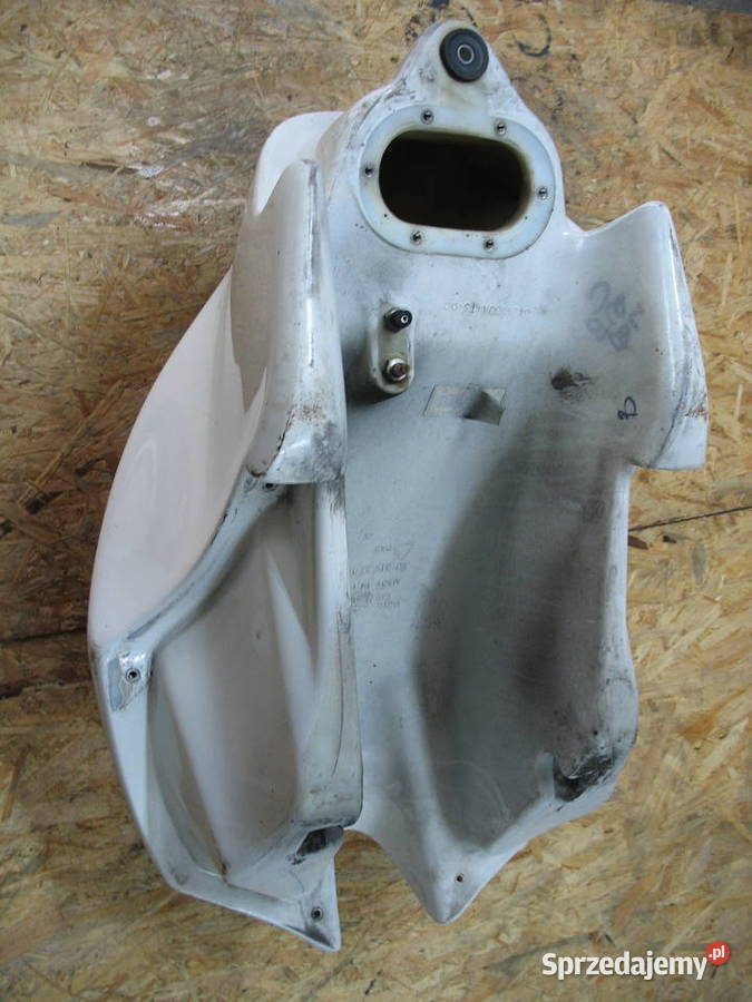 Moto guzzi breva 750 zbiornik paliwa Cielimowo