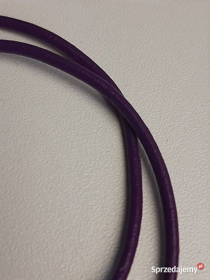 naszyjnik choker oko shivy kujawsko-pomorskie Toruń sprzedam