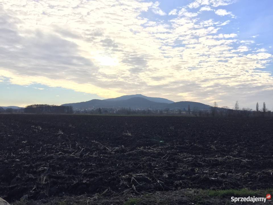 4 HA ZIEMI III KLASY Rogów Sobócki