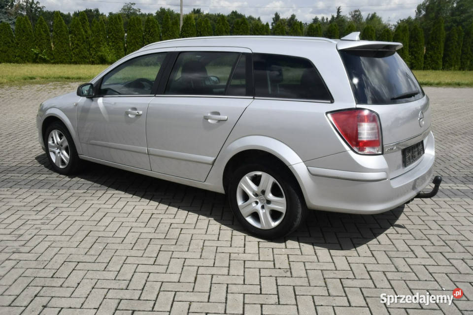 Opel Astra 16Benz Astra Kutno sprzedam