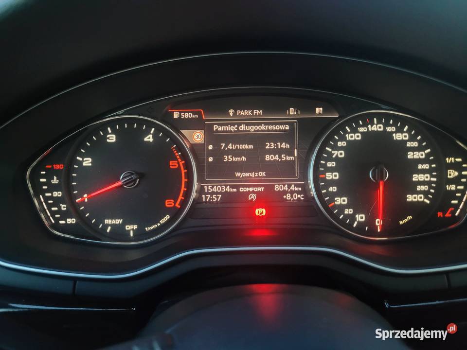 Sprzedam Audi A4 B9 3x Sline opolskie Otoki