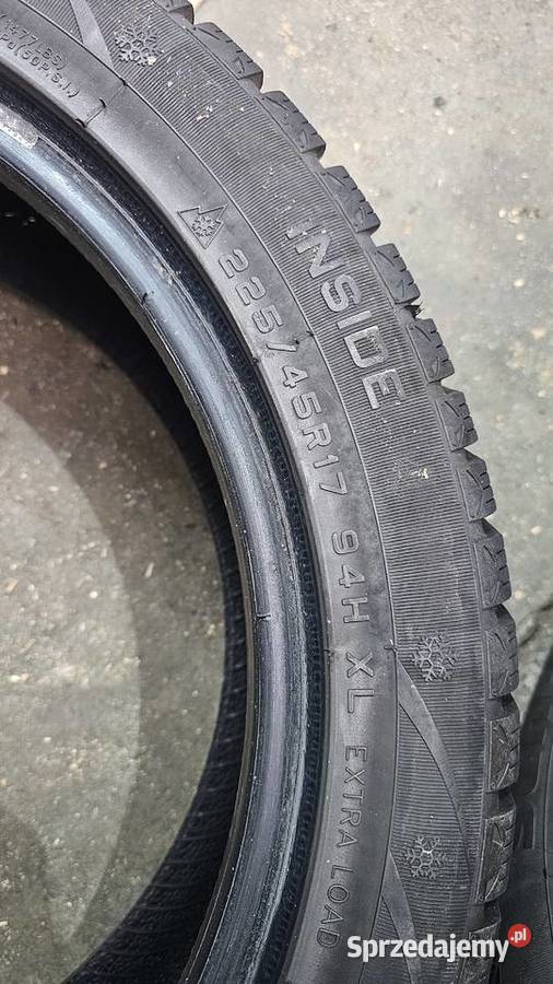 22545R17 Sunfull Żywiec